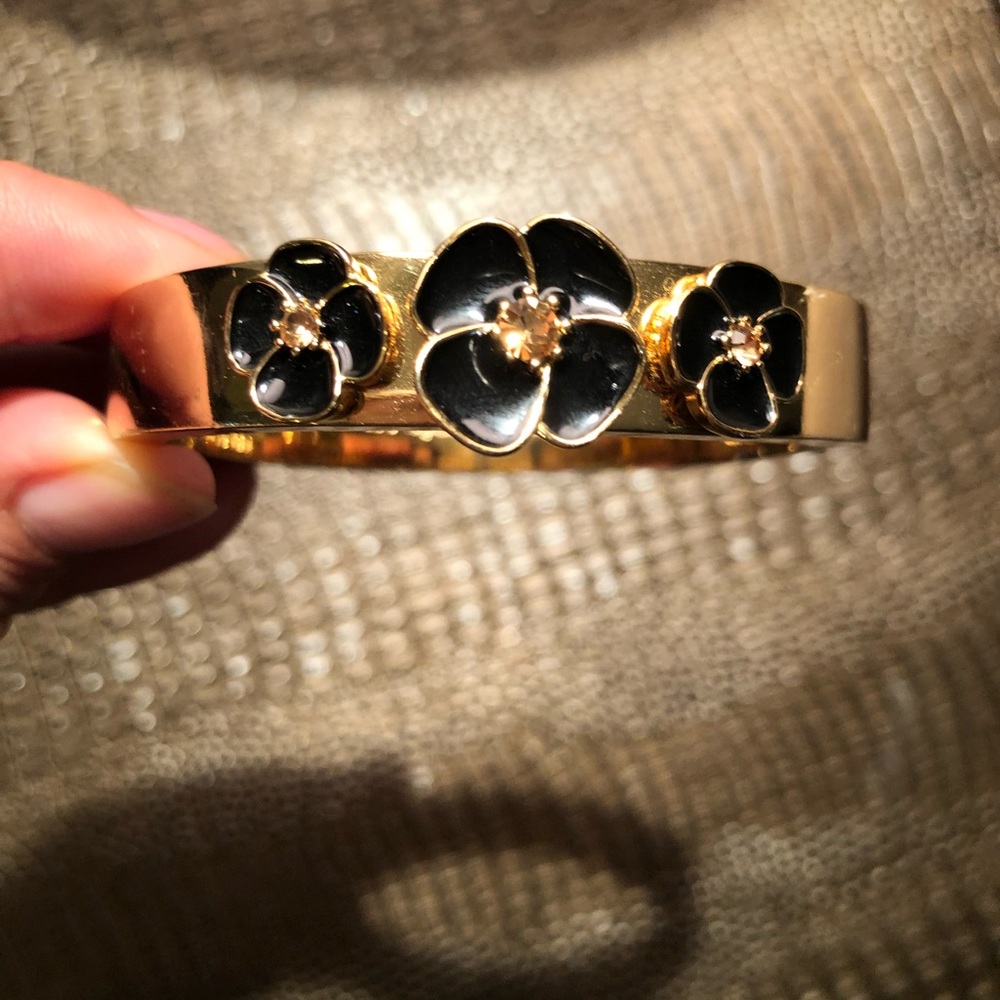 Kate spade bracelet